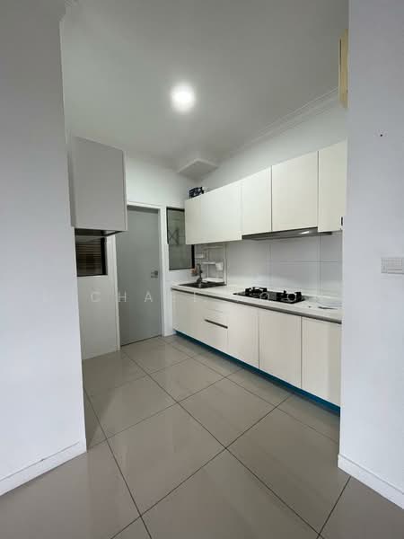 Kondominium untuk Disewa di The Greens @ Subang West - Michael Foong - Kitchen - PropertyGuru.com.my