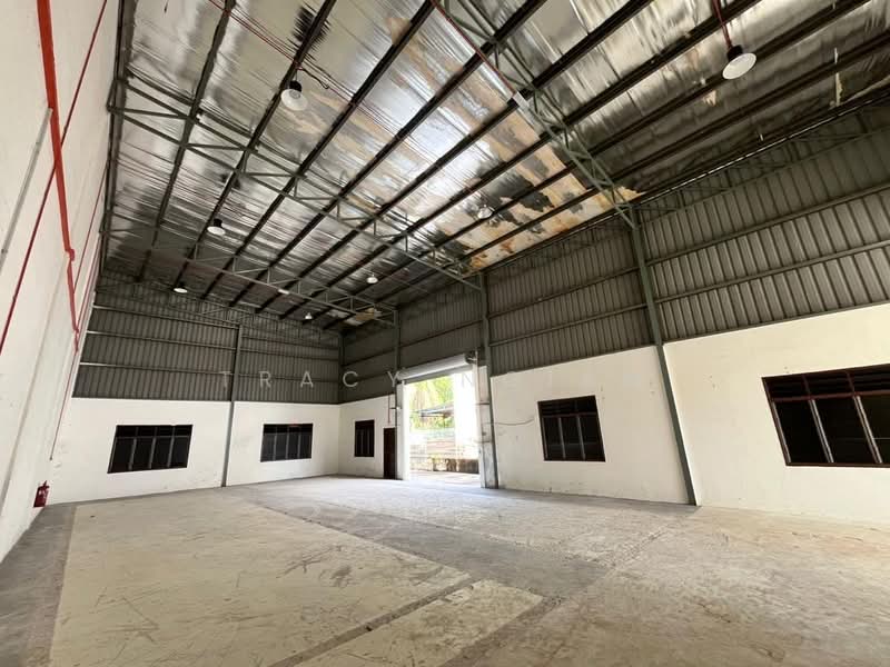 Kilang untuk Dijual di Taman Pasir Putih (Pasir Gudang) - Tracy Ngiam - Interior - PropertyGuru.com.my