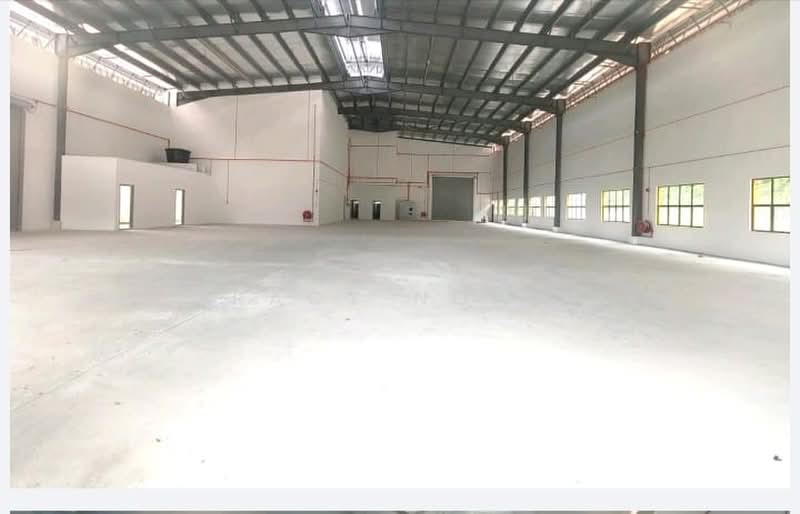 Kilang untuk Dijual di Taman Pasir Putih (Pasir Gudang) - Tracy Ngiam - Interior - PropertyGuru.com.my