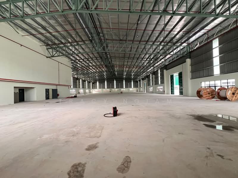 Kilang untuk Dijual di Taman Pasir Putih (Pasir Gudang) - Tracy Ngiam - Interior - PropertyGuru.com.my