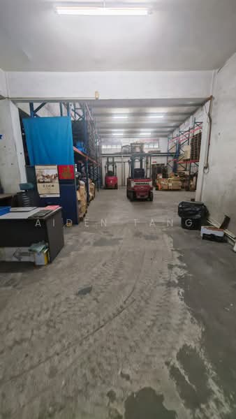 Factory for Sale in Taman Johor Jaya (Johor Bahru) - Aiden Tang - Interior - PropertyGuru.com.my