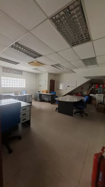 Factory for Sale in Taman Johor Jaya (Johor Bahru) - Aiden Tang - Interior - PropertyGuru.com.my