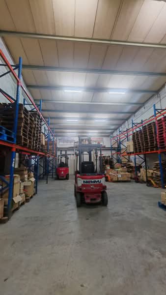 Factory for Sale in Taman Johor Jaya (Johor Bahru) - Aiden Tang - Interior - PropertyGuru.com.my
