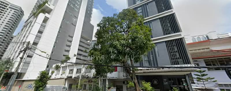 Kedai untuk Dijual di Bukit Bintang (KL City Centre) - Jerry Lee - Exterior - PropertyGuru.com.my