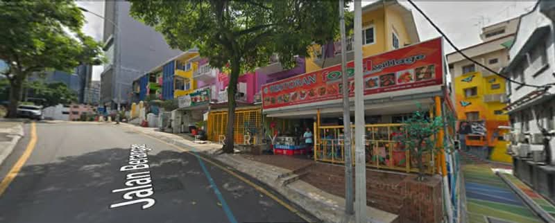 Kedai untuk Dijual di Bukit Bintang (KL City Centre) - Jerry Lee - PropertyGuru.com.my