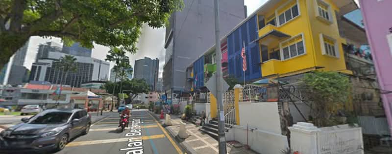 Kedai untuk Dijual di Bukit Bintang (KL City Centre) - Jerry Lee - Exterior - PropertyGuru.com.my