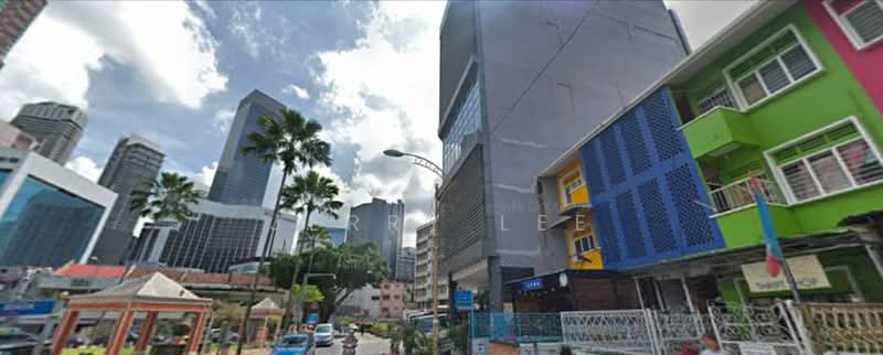Kedai untuk Dijual di Bukit Bintang (KL City Centre) - Jerry Lee - Exterior - PropertyGuru.com.my