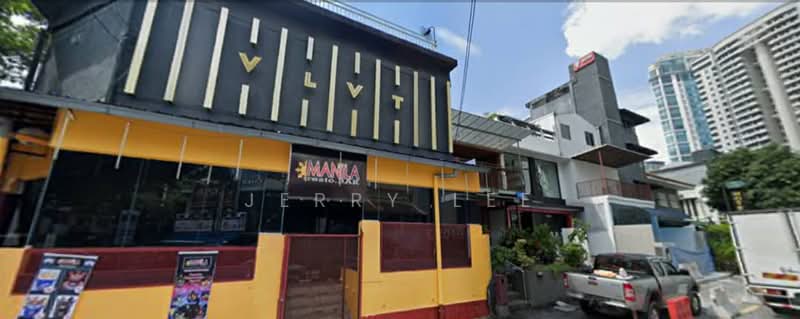 Kedai untuk Dijual di Bukit Bintang (KL City Centre) - Jerry Lee - Exterior - PropertyGuru.com.my