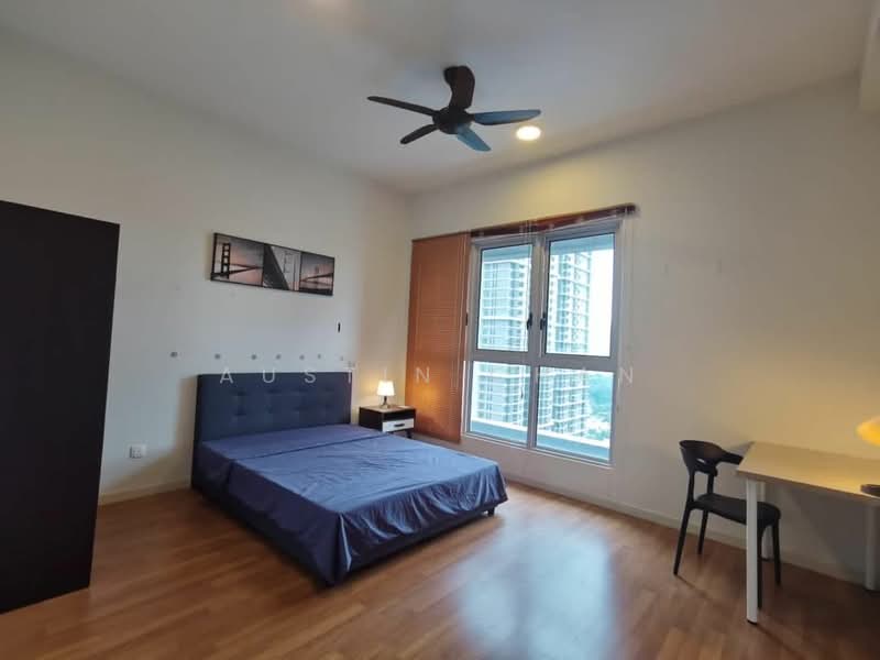 Service Residence for Rent at Sunway Geo Residence - Austin Chan - PropertyGuru.com.my