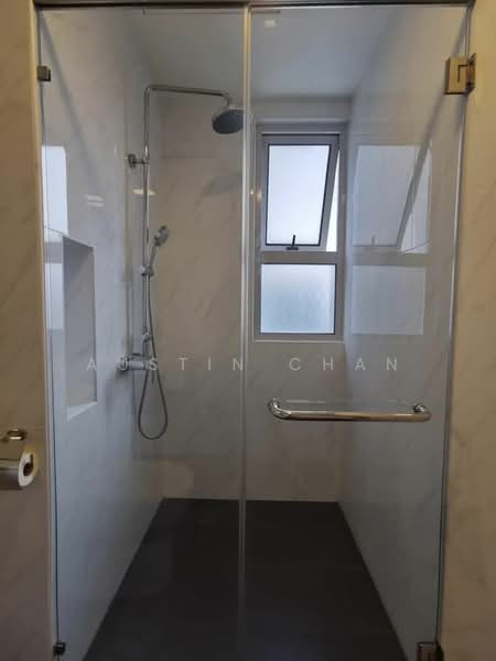 Service Residence for Rent at Sunway Geo Residence - Austin Chan - PropertyGuru.com.my