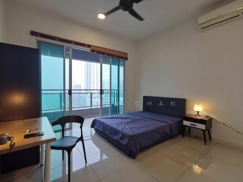 Service Residence for Rent at Sunway Geo Residence - Austin Chan - PropertyGuru.com.my