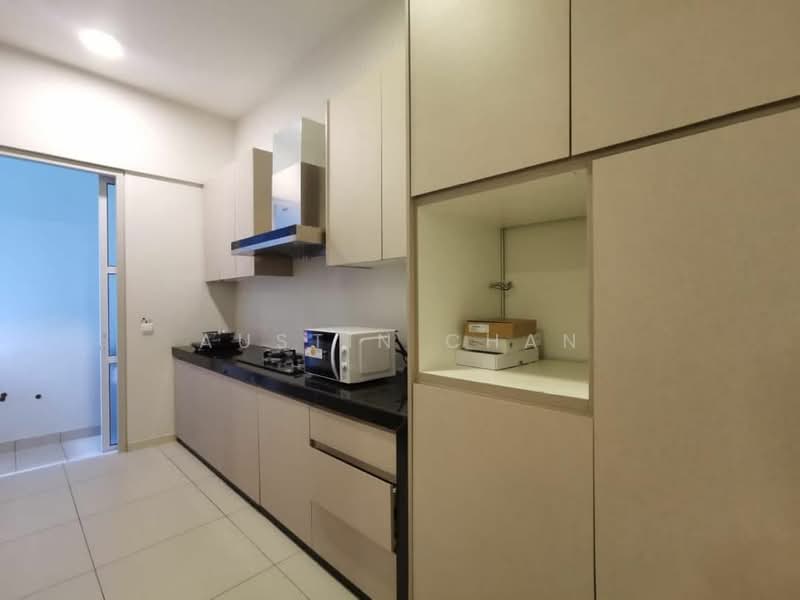 Service Residence for Rent at Sunway Geo Residence - Austin Chan - PropertyGuru.com.my