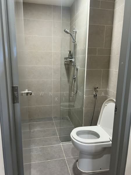 Service Residence for Rent at 8th & Stellar - Shawn Lee Kah Kit - Bathroom - PropertyGuru.com.my