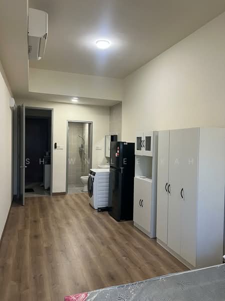 Service Residence for Rent at 8th & Stellar - Shawn Lee Kah Kit - Interior - PropertyGuru.com.my
