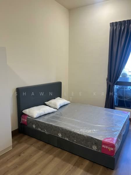 Service Residence for Rent at 8th & Stellar - Shawn Lee Kah Kit - Bedroom - PropertyGuru.com.my