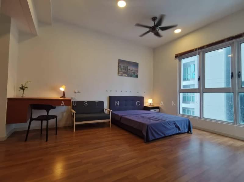 Servis Apartment untuk Disewa di Sunway Geo Residence - Austin Chan - PropertyGuru.com.my