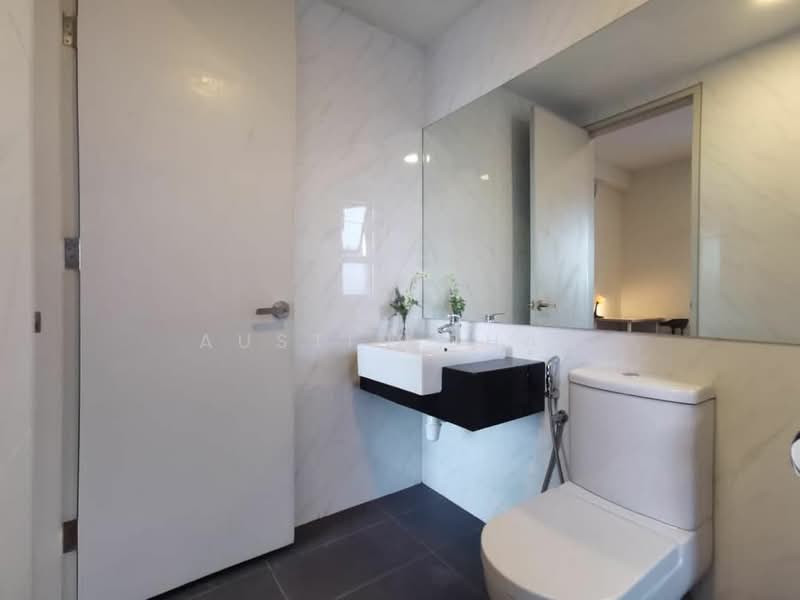 Servis Apartment untuk Disewa di Sunway Geo Residence - Austin Chan - PropertyGuru.com.my