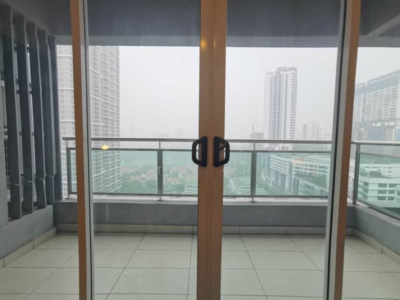 Servis Apartment untuk Disewa di Sunway Geo Residence - Austin Chan - PropertyGuru.com.my
