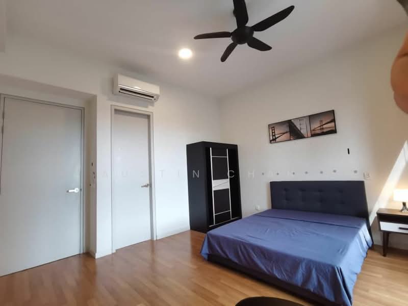 Servis Apartment untuk Disewa di Sunway Geo Residence - Austin Chan - PropertyGuru.com.my