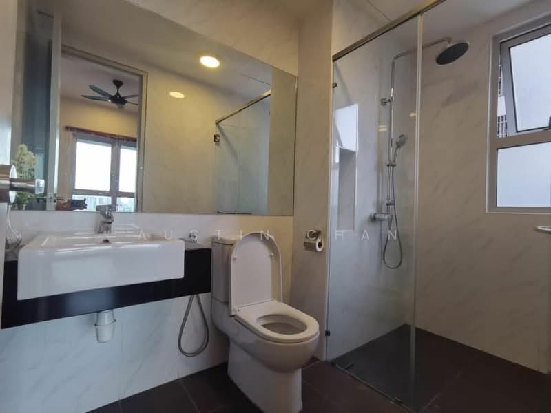 Servis Apartment untuk Disewa di Sunway Geo Residence - Austin Chan - PropertyGuru.com.my