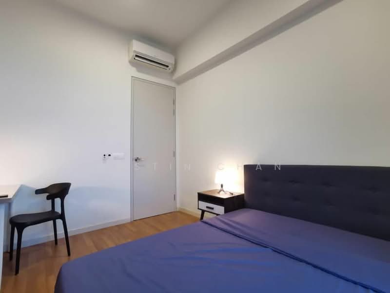 Servis Apartment untuk Disewa di Sunway Geo Residence - Austin Chan - PropertyGuru.com.my