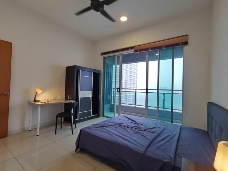 Servis Apartment untuk Disewa di Sunway Geo Residence - Austin Chan - PropertyGuru.com.my