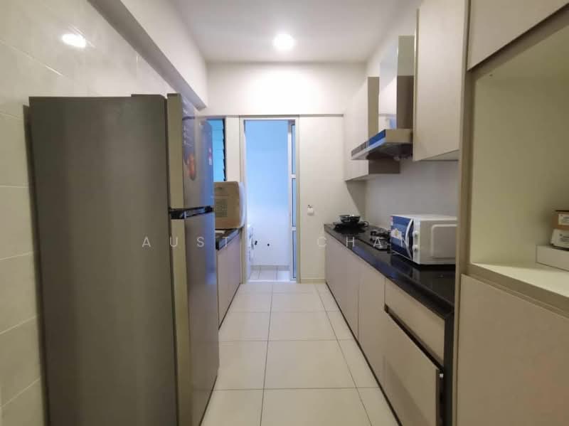 Servis Apartment untuk Disewa di Sunway Geo Residence - Austin Chan - PropertyGuru.com.my