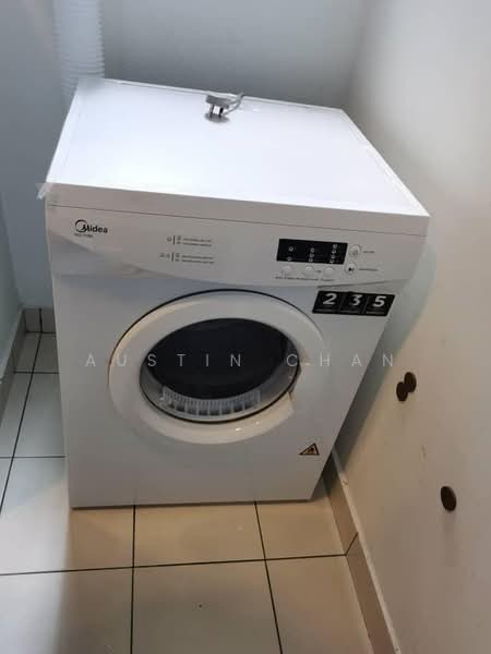 Servis Apartment untuk Disewa di Sunway Geo Residence - Austin Chan - PropertyGuru.com.my