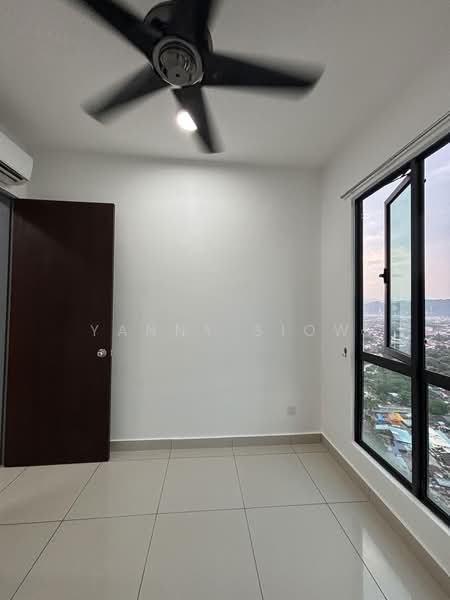 Service Residence for Sale at KL Traders Square - Yanny Siow - Interior - PropertyGuru.com.my