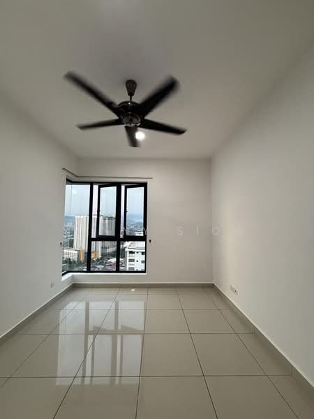 Service Residence for Sale at KL Traders Square - Yanny Siow - View - PropertyGuru.com.my