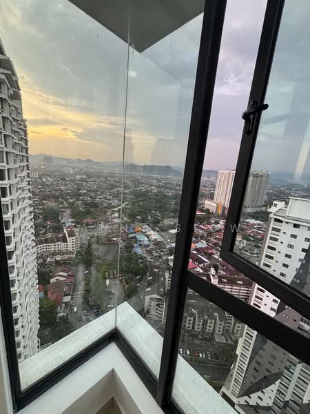Service Residence for Sale at KL Traders Square - Yanny Siow - View - PropertyGuru.com.my