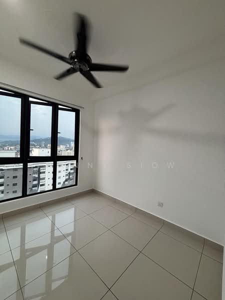 Service Residence for Sale at KL Traders Square - Yanny Siow - View - PropertyGuru.com.my