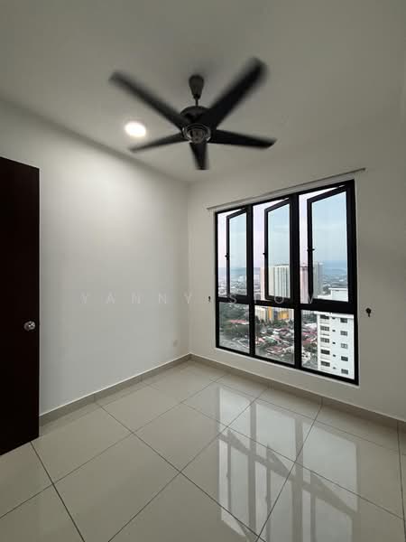 Service Residence for Sale at KL Traders Square - Yanny Siow - View - PropertyGuru.com.my