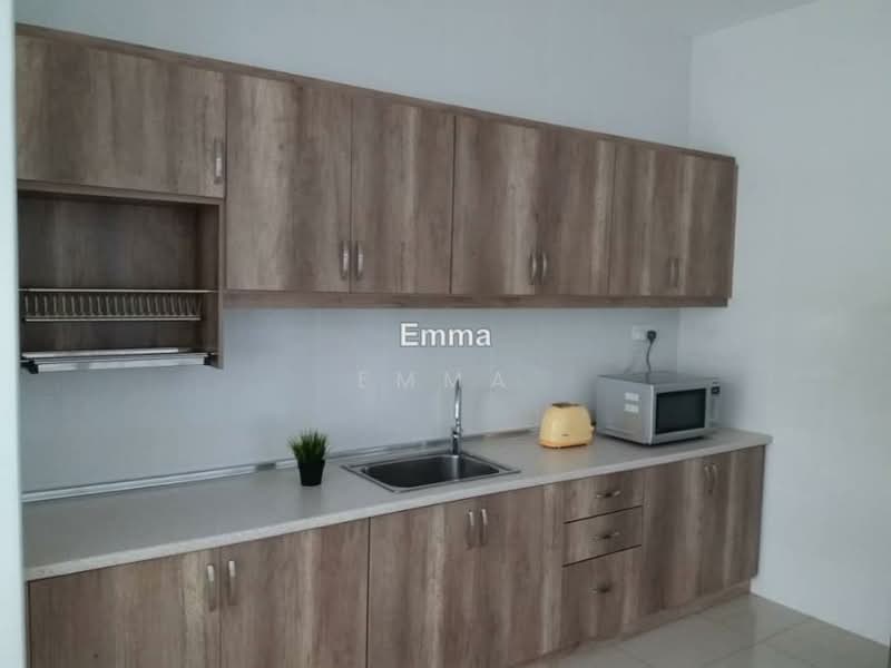 Rumah Teres 2 Tingkat untuk Dijual di Cyberjaya (Selangor) - Emma . - PropertyGuru.com.my