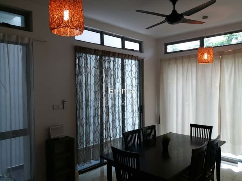 Rumah Teres 2 Tingkat untuk Dijual di Cyberjaya (Selangor) - Emma . - PropertyGuru.com.my