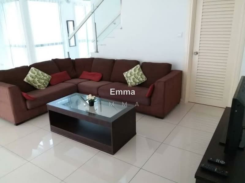 Rumah Teres 2 Tingkat untuk Dijual di Cyberjaya (Selangor) - Emma . - PropertyGuru.com.my