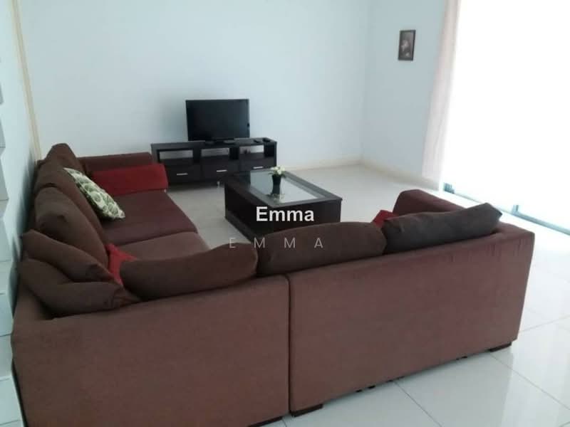 2-storey Terraced House for Sale in Cyberjaya (Selangor) - Emma . - PropertyGuru.com.my