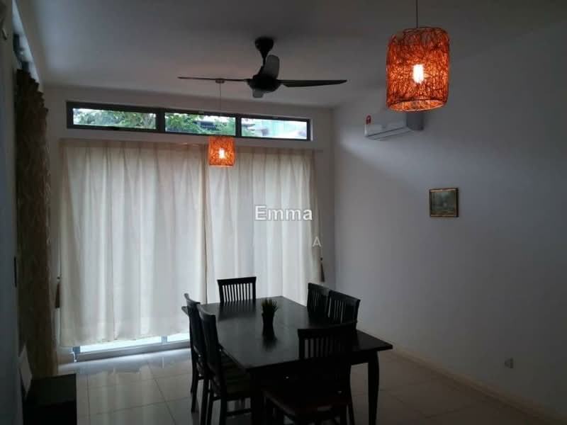 2-storey Terraced House for Sale in Cyberjaya (Selangor) - Emma . - PropertyGuru.com.my