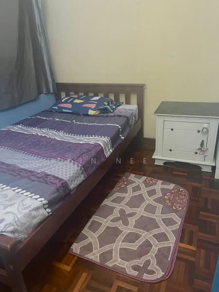 Condominium for Rent at Puncak Damansara - Xin Nee - Bedroom - PropertyGuru.com.my