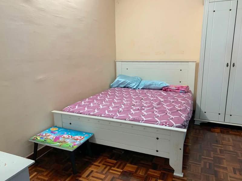 Condominium for Rent at Puncak Damansara - Xin Nee - Bedroom - PropertyGuru.com.my
