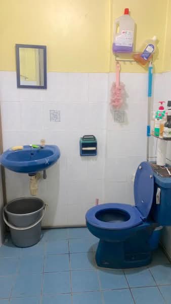 Condominium for Rent at Puncak Damansara - Xin Nee - Bathroom - PropertyGuru.com.my