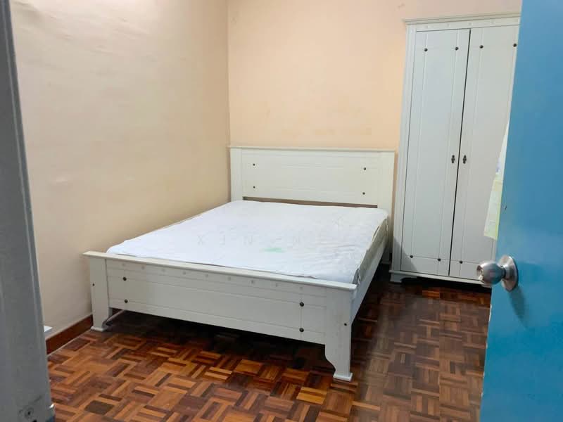Condominium for Rent at Puncak Damansara - Xin Nee - Bedroom - PropertyGuru.com.my