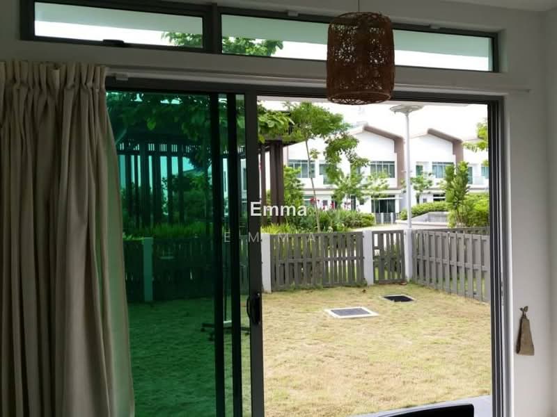 2-storey Terraced House for Sale in Cyberjaya (Selangor) - Emma . - PropertyGuru.com.my