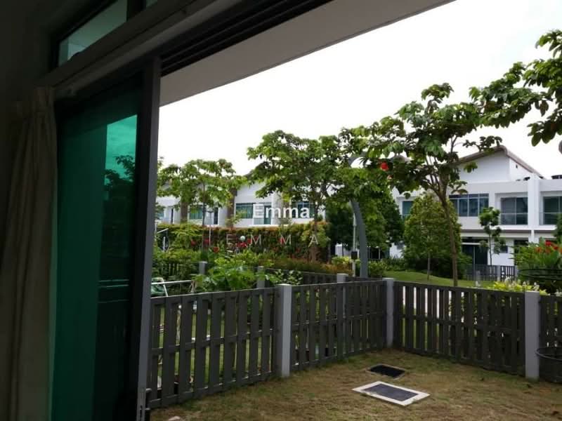 2-storey Terraced House for Sale in Cyberjaya (Selangor) - Emma . - PropertyGuru.com.my