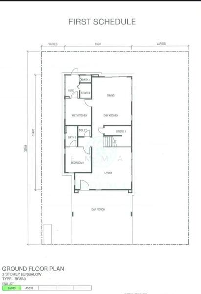 Bungalow for Sale in Shah Alam (Selangor) - Emma . - PropertyGuru.com.my