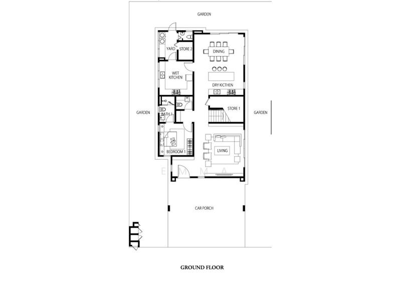 Bungalow for Sale in Shah Alam (Selangor) - Emma . - PropertyGuru.com.my