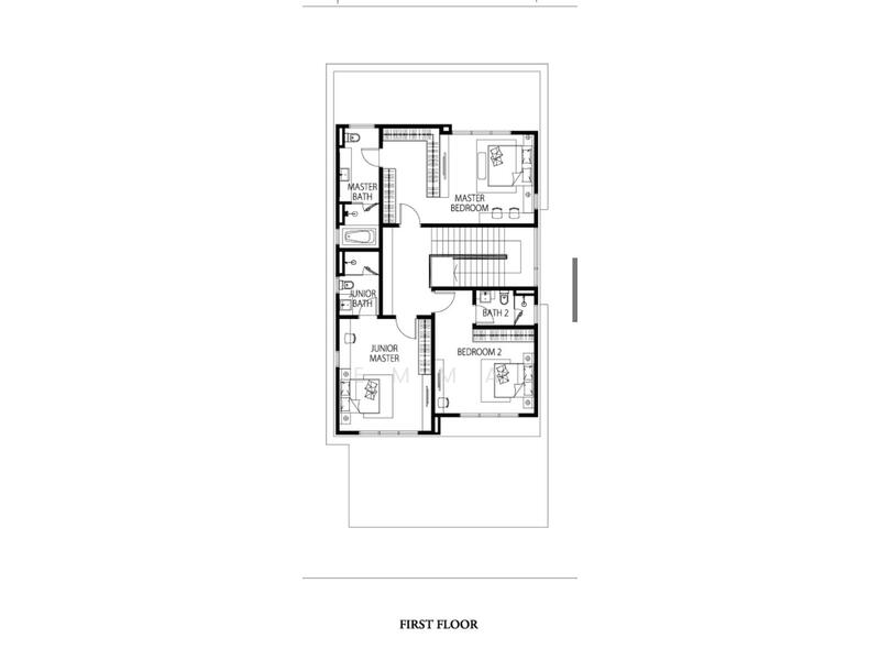 Bungalow for Sale in Shah Alam (Selangor) - Emma . - PropertyGuru.com.my