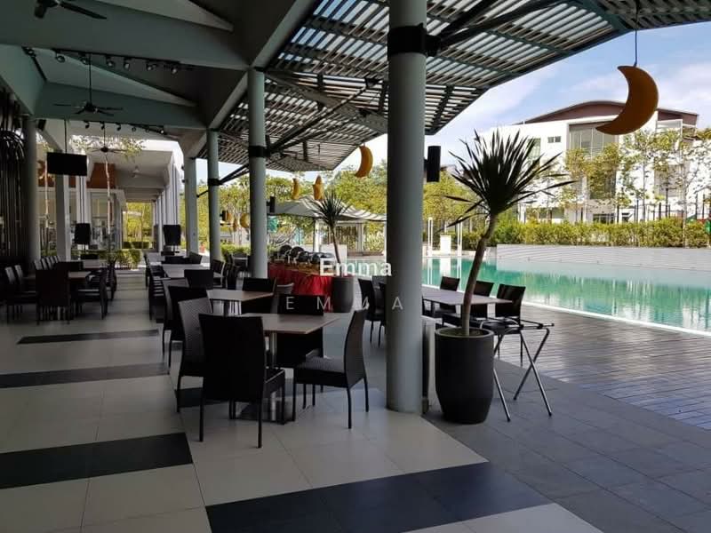 Rumah Teres 2 Tingkat untuk Dijual di Cyberjaya (Selangor) - Emma . - PropertyGuru.com.my