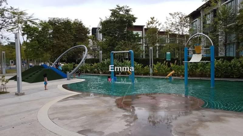 2-storey Terraced House for Sale in Cyberjaya (Selangor) - Emma . - PropertyGuru.com.my