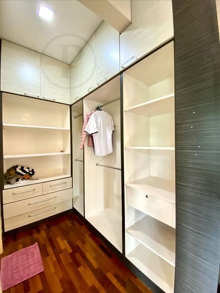 2-storey Terraced House for Sale in Kemuning Utama (Shah Alam) - Jackie Tan - Interior - PropertyGuru.com.my